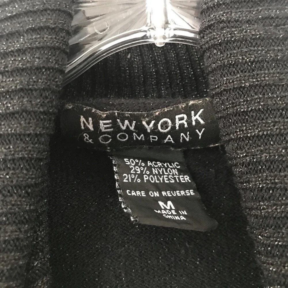 New York & Company newyork company
